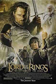 THE LORD OF THE RINGS POSTER BOX 初回特典付 Collector's Boxed Set LORD OF THE RINGS 8x10 Double-Sided
